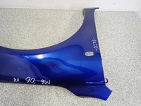 фото thumb №10, Mazda 6 mazda6 02-07 крыло передний правый 25b