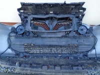 фото thumb №11, Бампер передній перед renault twingo iii 622541335r