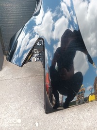 фото thumb №10, Ford c-max ii lift 14-19 перед kompletny бампер капот pas передний лампы