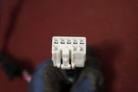 фото thumb №5, Джгут двері правий задня mitsubishi asx 10-21r