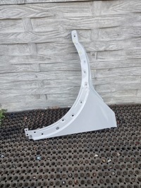 фото thumb №1, Hyundai ioniq 5 22-крыло левый перед цвет c5g