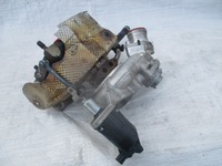 фото thumb №1, Турбонагнетатель honda civic ix x type-r 2.0 turbo