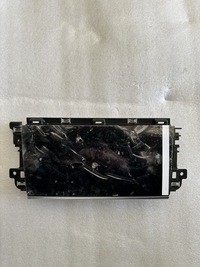 фото thumb №1, Дисплей дисплей touch audi a8 4n0919605l