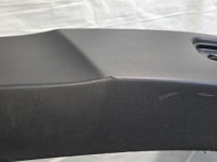 фото thumb №11, Бампер задній  pdc ford transit connect mk2 13-18 kt1b-17k823-n новий оригінал