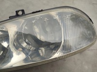 фото thumb №9, Фара лампа лівий перед alfa romeo 156 2000