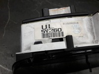 фото thumb №9, Ul5y260 лічильник прилади nissan maxima a33 3.0 b автоматична коробка передач