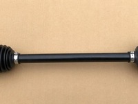 фото thumb №9, Привідний вал wał oś приводу ліва передня 1027113-00-b do tesla model x