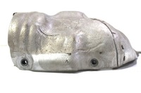 фото thumb №8, Защита тепловая turbo bmw f20 f21 1.6b n13b16