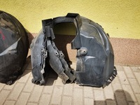 фото thumb №4, Ford s-max mk1 06-10 подкрылок левая перед