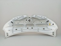 Renault master 3 3 4 iv 2019- капот крышка двигателя 656169152r с Разборки, фото thumb