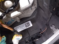 фото thumb №5, Воздуховод кожа peugeot 3008 ii 5008 ii оригинальный номер 98105487au