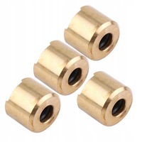 фото thumb №7, Кришка багажника zawirowująca колектор mosiądz