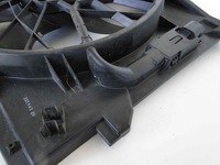 фото thumb №8, Mercedes-benz оригинальный номер a2115000593 вентилятор радиатора