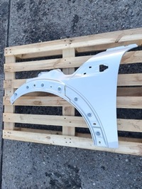 фото thumb №3, Mini r55 r56 r57 левый передний крыло a62