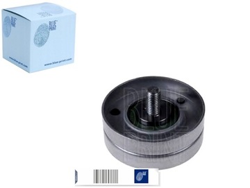 фото thumb №1, Bluada109606 ролик ремень wielorowk. chrysler