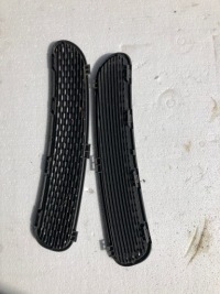 фото thumb №4, Жабо mini cooper, one 2001-2005 r50 europa org