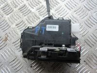 фото thumb №1, Roomster lift замок правий задня 5j7839016c