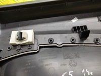 фото thumb №6, Citroen c5 iii sedan обивка дверь правые зад