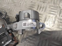 фото thumb №7, Замок зажигания петля иммобилайзер ключ x 2 europa opel astra iv j 13430160 13500157