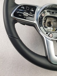 фото thumb №10, Повітропровід mercedes w177 w205 w213 a0040053699