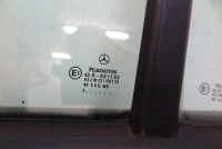 фото thumb №7, Дверь левый задняя задние левая mercedes w203 kombi