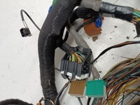 фото thumb №5, Джгут трубопровід консолі салону opel meriva b 1.4t