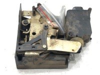 фото thumb №1, Замок крышки задняя mercedes w639 bus