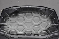 фото thumb №11, Volvo s60 ii v60 капот крышка отсек двигателя 452