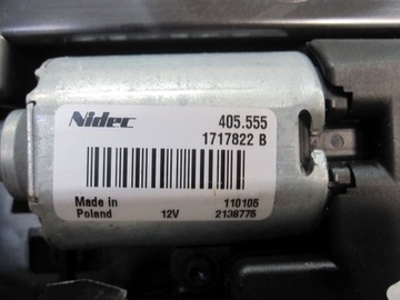 фото thumb №9, Volvo s60 ii 11r люк 1702734 1713781e 1717822b