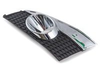 фото thumb №7, Chevrolet captiva i c140 2011-2018 решітка передній бампера ліва 96945183