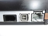 фото thumb №6, Считыватель dvd навигации volvo s80 ii v70 iii xc70 ii