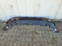 фото thumb №15, Mazda 3 iv bp 19- спойлер накладка бампера заднього задня дифузор bckn-50222