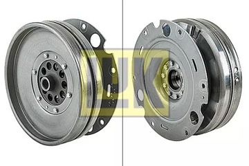 фото thumb №7, Luk колесо двухмассовый audi a4 b8 a5 8t a6 c7 2.0 tdi