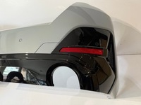 фото thumb №6, Бампер задняя задний bmw 4 i4 g26 m-pakiet pdc 5118078583 kompletny