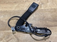 Купить Клипса натяжитель поперечина безопасности правый перед bmw mini r56 610183700d, фото thumb