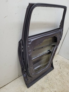 фото thumb №12, Hyundai santa fe iv 4 18- дверь зад задние правые fv