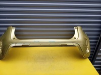 фото thumb №1, Toyota yaris cross бампер задняя 52159-odb40