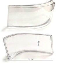 фото thumb №1, Scania next gen s r g p 16- стекло стекло фары фара левая