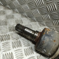 фото thumb №5, Land rover range rover sport l494 2018 правая сторона приводной вал задняя