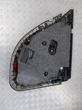 фото thumb №5, Обивка дверь w205 mb c-klasa левый зад lub правый зад 1szt.