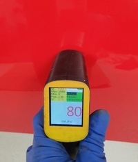 фото thumb №7, Капот kjh citroen c1 i 533240h030