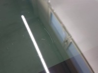 Люк панорамний панорама дах скло audi a1 s1 8x 3d Київ, фото thumb