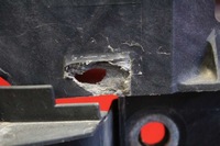 фото thumb №11, Pas передний усилитель nissan murano z50 3.5 v6 234 km 02-08