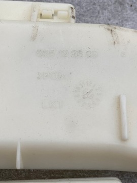 фото thumb №8, Шторка подушка безпеки a2208600805 a2208600705 mercedes