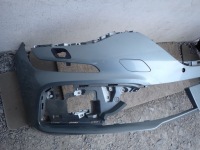 фото thumb №2, Бампер перед передний renault talisman lp kp lift 2020-