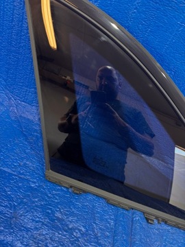 фото thumb №5, Mercedes-benz glc x253 c253 стекло кузовная дверь задних a2536703701