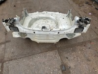 фото thumb №1, Peugeot 208 ii pas задній піддон ewp adblue дизель