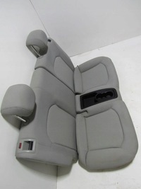 фото thumb №10, Audi a1 2011 сидіння комплект kanpa бежева