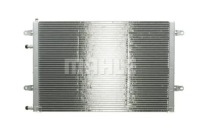 Купить Радиатор воздуха интеркулер cir 10 000p mahle, фото thumb