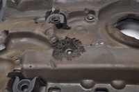 фото thumb №8, Volvo s60 v60 xc60 захист кришка двигуна na двигун 30757829